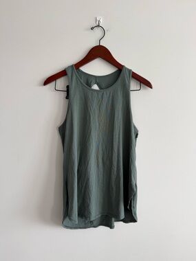 NEW Lululemon Tank Top in Sage Green